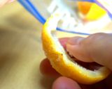ホタルイカの沖漬け（柚子と白ワイン使用）作り方6写真