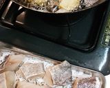 和テイスト・フィッシュアンドチップス作り方2写真