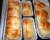 美味しい食パン作り方15写真