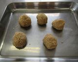 光餅(くんぺん)作り方9写真