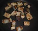 鮭と野菜の味噌マヨ炒め作り方2写真