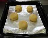 光餅(くんぺん)作り方12写真