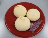 光餅(くんぺん)作り方13写真