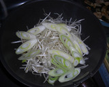 鮭と野菜の味噌マヨ炒め作り方4写真