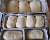 美味しい食パン作り方12写真