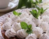 焼かないケーキ♡南瓜のチョコレートタルト作り方9写真