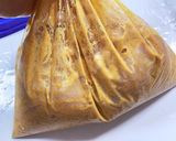 絶品タンドリーチキン☆作り方5写真
