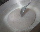 ガーリック風味の「焼きこんにゃく」簡単！作り方1写真