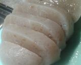 ガーリック風味の「焼きこんにゃく」簡単！作り方3写真