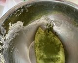 炭治郎の市松模様クッキー作り方4写真