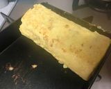 おつまみにも♪　味噌入りたまご焼き作り方2写真
