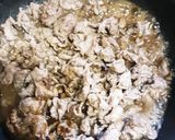 市販の調味料で!楽ちん牛肉ビビンバ作り方6写真