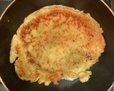 コスパ抜群！激安！絶品もちもちお好み焼き作り方3写真
