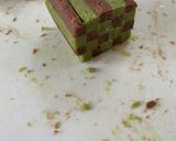 炭治郎の市松模様クッキー作り方6写真