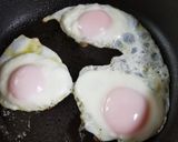 豚キムチ焼きそば作り方1写真