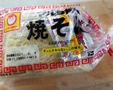 豚キムチ焼きそば作り方2写真