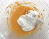 さくらシフォンケーキ作り方5写真