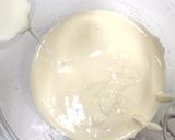 抹茶のバターケイク作り方4写真
