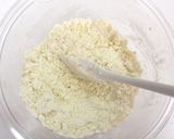 抹茶マカロン作り方6写真