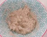 オートミールヨーグルト作り方1写真