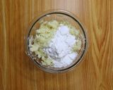 メークインでつくるコロコロメークイン作り方2写真