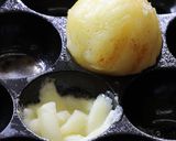 メークインでつくるコロコロメークイン作り方6写真