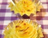 ふんわり滑らか♪アップルスイートポテト★作り方7写真