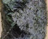ウインナ卵山芋きんぴらレタスおにぎらず作り方8写真