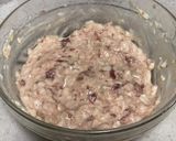 新玉葱の梅タルタルでサッパリ旨旨チキン作り方5写真