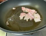 マルちゃん焼きそば　太麺で野菜たっぷり　作り方4写真