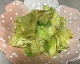 新玉葱の梅タルタルでサッパリ旨旨チキン作り方10写真