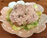新玉葱の梅タルタルでサッパリ旨旨チキン作り方12写真