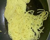 マルちゃん焼きそば　太麺で野菜たっぷり　作り方7写真