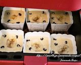 シナモン香る☆バナナマフィン作り方7写真