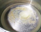 犬ご飯　白菜とホタテのおうどん作り方2写真
