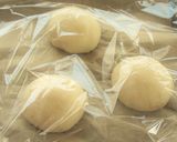 【 絶品！ふわむちっと手作りバンズ 】作り方8写真