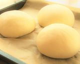 【 絶品！ふわむちっと手作りバンズ 】作り方11写真