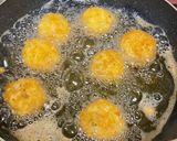 タイのボールフライ作り方5写真