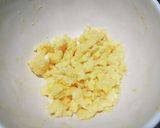 犬ご飯　３色丼作り方2写真