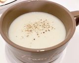 かぶの葉の明太子炒め【ご飯のお供】作り方7写真