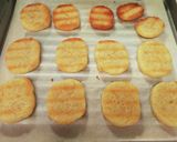 ザクザクもっちり米粉クッキー作り方8写真