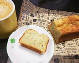簡単バナナパウンドケーキ作り方16写真