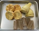 筍とがんもの煮物『きのう何食べた？』#3作り方1写真