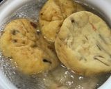 筍とがんもの煮物『きのう何食べた？』#3作り方2写真