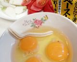 簡単 炒め物作り方2写真