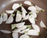 簡単 炒め物作り方3写真