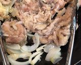 豚肉のニンニク焼き作り方5写真