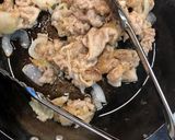 豚肉のニンニク焼き作り方6写真