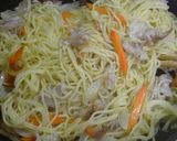 焼きそばをもっと美味しくする☆3つのコツ作り方3写真