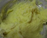 にこにこ☆スイートポテトの アンパンマン作り方4写真